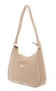 U.S. POLO ASSN. Heat Hobo Bag Beige