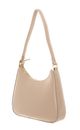 U.S. POLO ASSN. Heat Hobo Bag Beige
