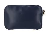 U.S. POLO ASSN. Heat Crossbody Bag With Pocket Navy