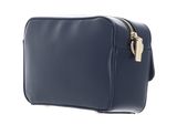 U.S. POLO ASSN. Heat Crossbody Bag With Pocket Navy