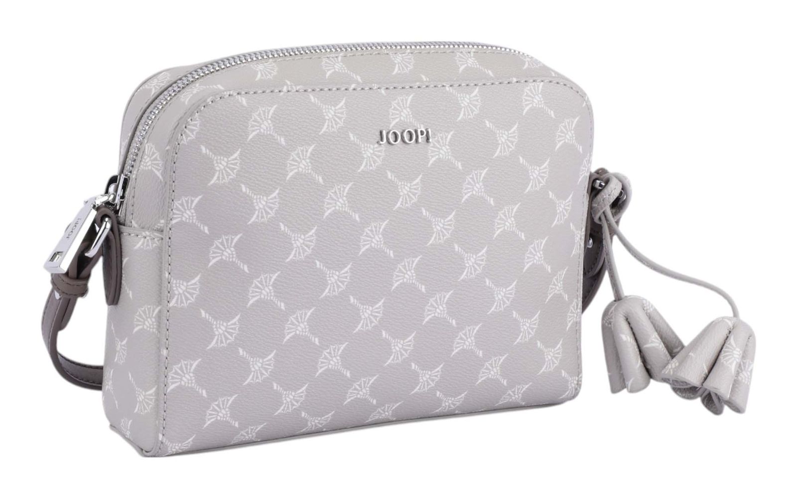 JOOP! Cortina 1.0 Cloe Shoulderbag S Pelican JOOP! Cortina 1.0 Cloe Shoulderbag S Pelican