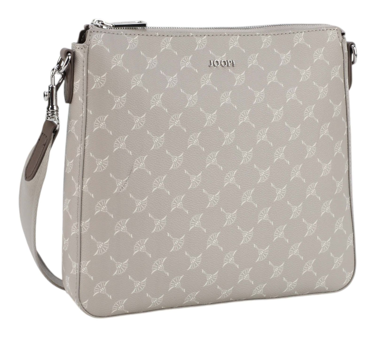 JOOP! Cortina 1.0 Jasmina Shoulderbag M Pelican JOOP! Cortina 1.0 Jasmina Shoulderbag M Pelican