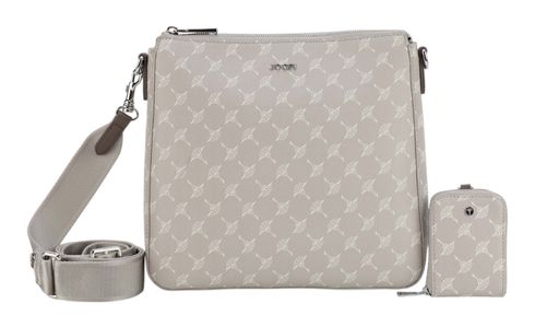 JOOP! Cortina 1.0 Jasmina Shoulderbag M Pelican