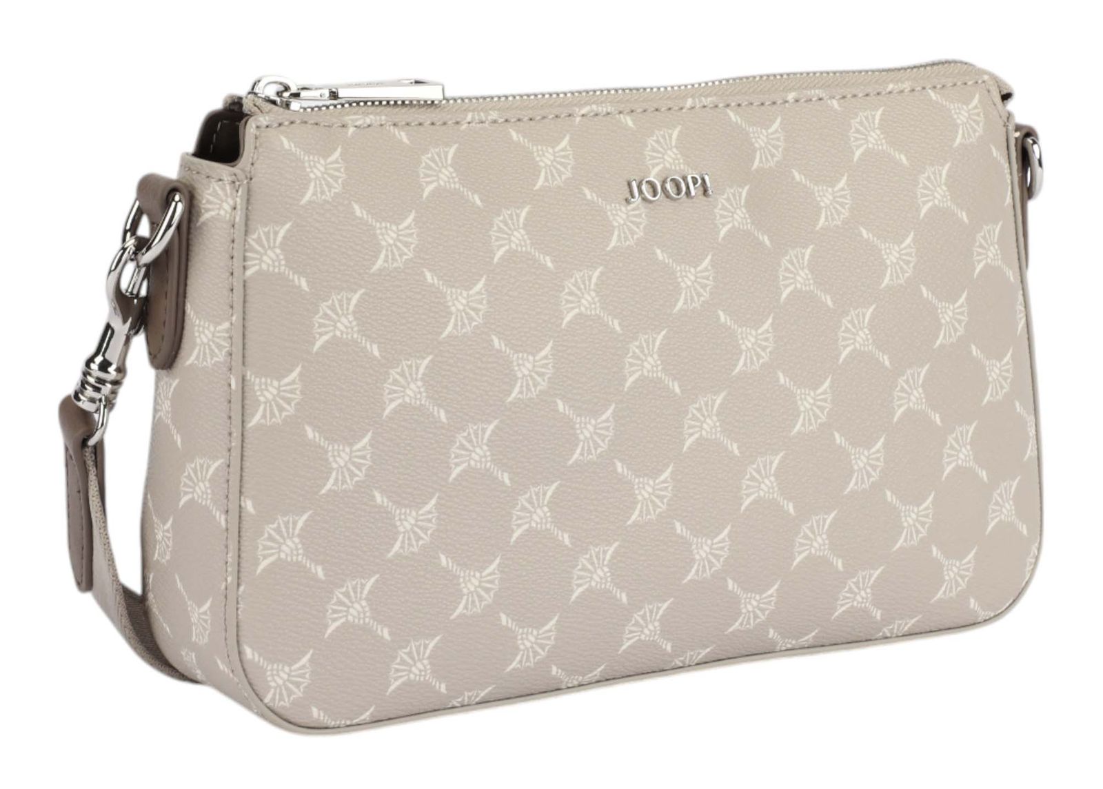 JOOP! Cortina 1.0 Jasmina Shoulderbag S Pelican JOOP! Cortina 1.0 Jasmina Shoulderbag S Pelican