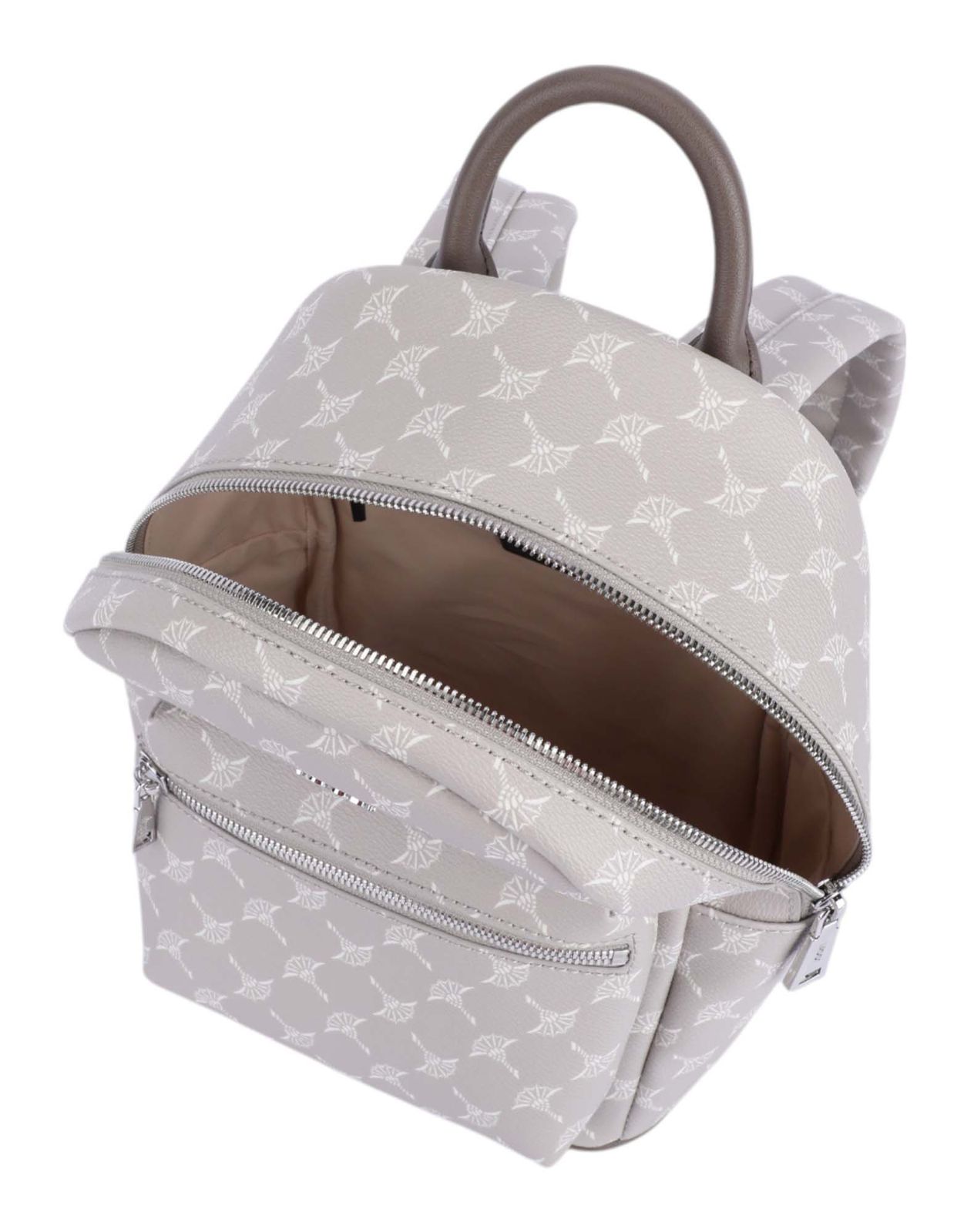 JOOP! Cortina 1.0 Salome Backpack XS Pelican JOOP! Cortina 1.0 Salome Backpack XS Pelican