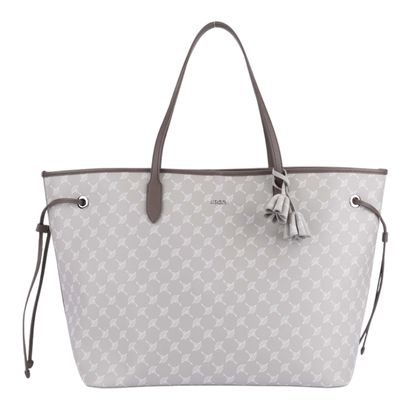 JOOP! Cortina 1.0 Lara Shopper XL Pelican