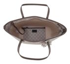 JOOP! Cortina 1.0 Lara Shopper L Pelican