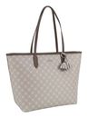 JOOP! Cortina 1.0 Lara Shopper L Pelican