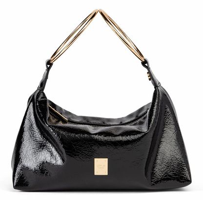 REPLAY Crossbody Bag Black