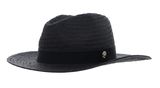 BOSS Ysabel Hat Black