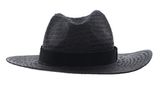 BOSS Ysabel Hat Black