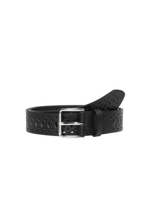 Marc O'Polo Pera Belt W100 Black
