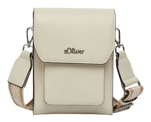 s.Oliver Crossbody Bag Brown