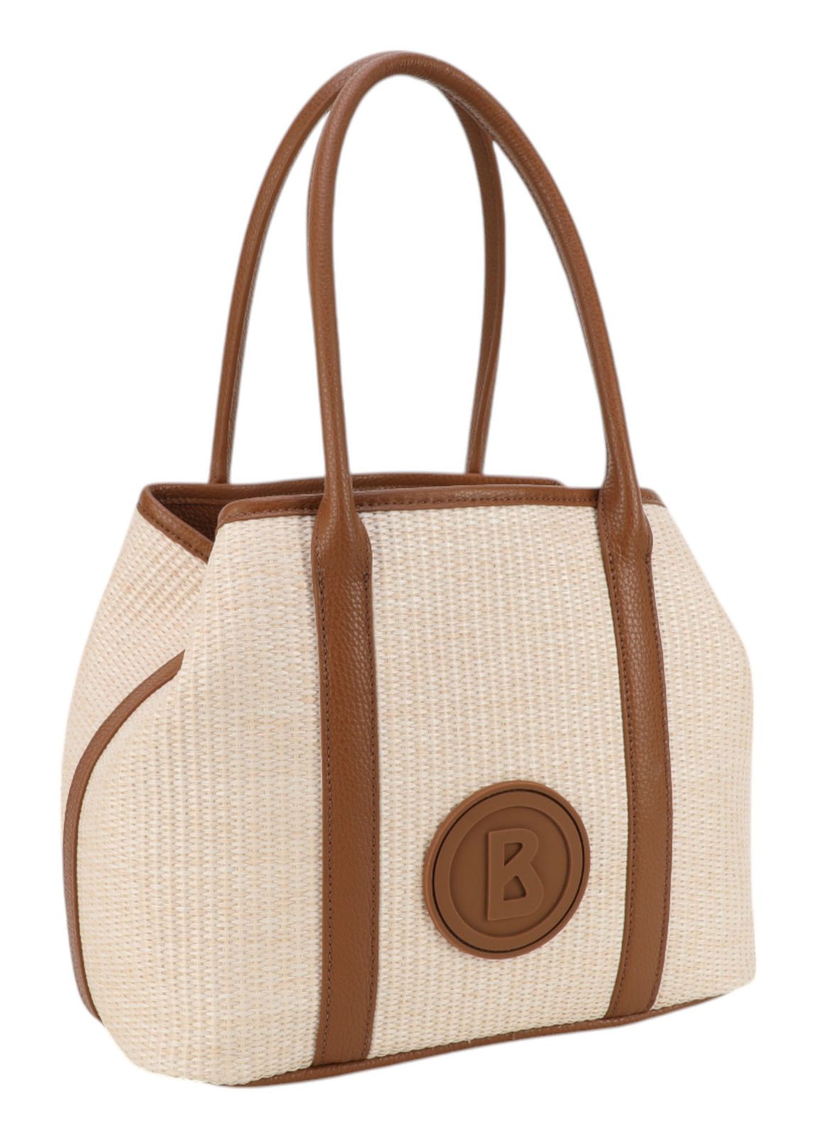 Bogner Choulex Sera Theresa Shopper Bleached Sand Bogner Choulex Sera Theresa Shopper Bleached Sand