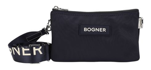 Bogner Saxon Taja Shoulderbag XS Darkblue