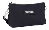 Bogner Saxon Taja Shoulderbag XS Darkblue