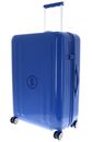 Bogner Piz C65 Trolleycase 4W M Blue Bogner Piz C65 Trolleycase 4W M Blue