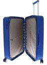 Bogner Piz C65 Trolleycase 4W M Blue Bogner Piz C65 Trolleycase 4W M Blue
