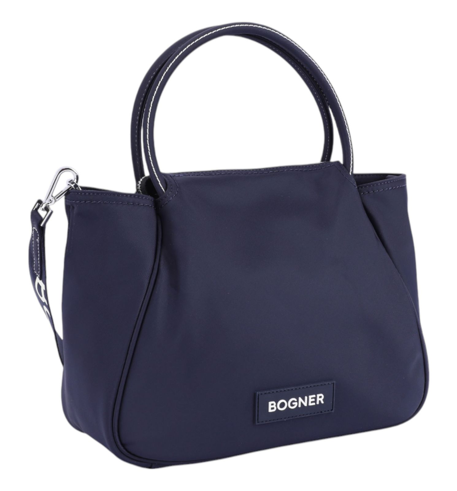 Bogner Saxon Raja Handbag M Darkblue Bogner Saxon Raja Handbag M Darkblue