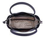 Bogner Saxon Raja Handbag M Darkblue