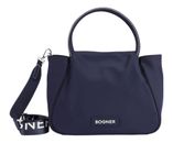 Bogner Saxon Raja Handbag M Darkblue