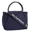 Bogner Saxon Raja Handbag M Darkblue