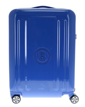 Bogner Piz C55 Trolleycase 4W S Blue