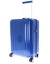 Bogner Piz C55 Trolleycase 4W S Blue Bogner Piz C55 Trolleycase 4W S Blue