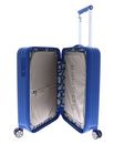 Bogner Piz C55 Trolleycase 4W S Blue Bogner Piz C55 Trolleycase 4W S Blue