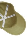 Calvin Klein Monologo Baseball Cap Tea Calvin Klein Monologo Baseball Cap Tea