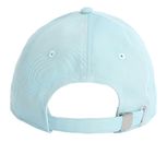 Calvin Klein Monologo Baseball Cap Harbor Gray Calvin Klein Monologo Baseball Cap Harbor Gray