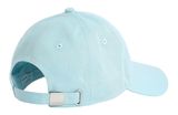Calvin Klein Monologo Baseball Cap Harbor Gray Calvin Klein Monologo Baseball Cap Harbor Gray