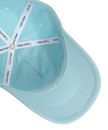 Calvin Klein Monologo Baseball Cap Harbor Gray Calvin Klein Monologo Baseball Cap Harbor Gray