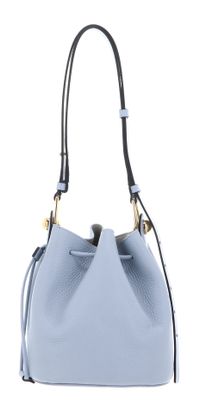 FURLA Sfera Mini Bucket Bag Nuvola