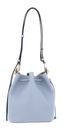 FURLA Sfera Mini Bucket Bag Nuvola FURLA Sfera Mini Bucket Bag Nuvola