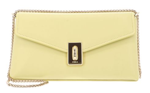 FURLA Meridiana Crossbody Bag M Freesia
