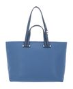 FURLA Duetto Tote L Denim + Denim