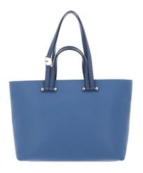 FURLA-Schultertasche-Duetto-