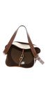 FURLA Lido Bucket Bag M Toni Cognac