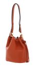 FURLA Sfera Mini Bucket Bag Cotto FURLA Sfera Mini Bucket Bag Cotto