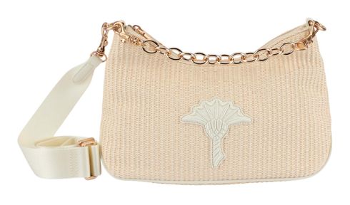JOOP! Cestino Chiaro Aimee Shoulderbag M Creme White