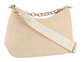 JOOP! Cestino Chiaro Aimee Shoulderbag M Creme White JOOP! Cestino Chiaro Aimee Shoulderbag M Creme White