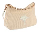JOOP! Cestino Chiaro Aimee Shoulderbag M Creme White JOOP! Cestino Chiaro Aimee Shoulderbag M Creme White