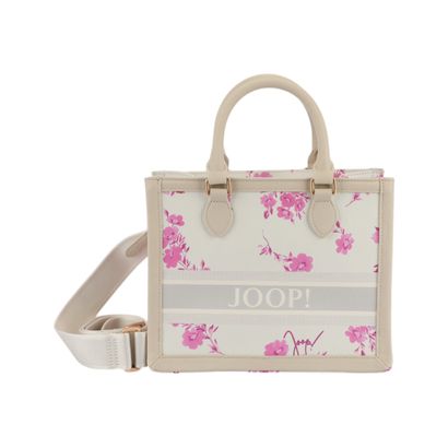 JOOP! Mazzolino Fiore Aurelia Handbag S Rose
