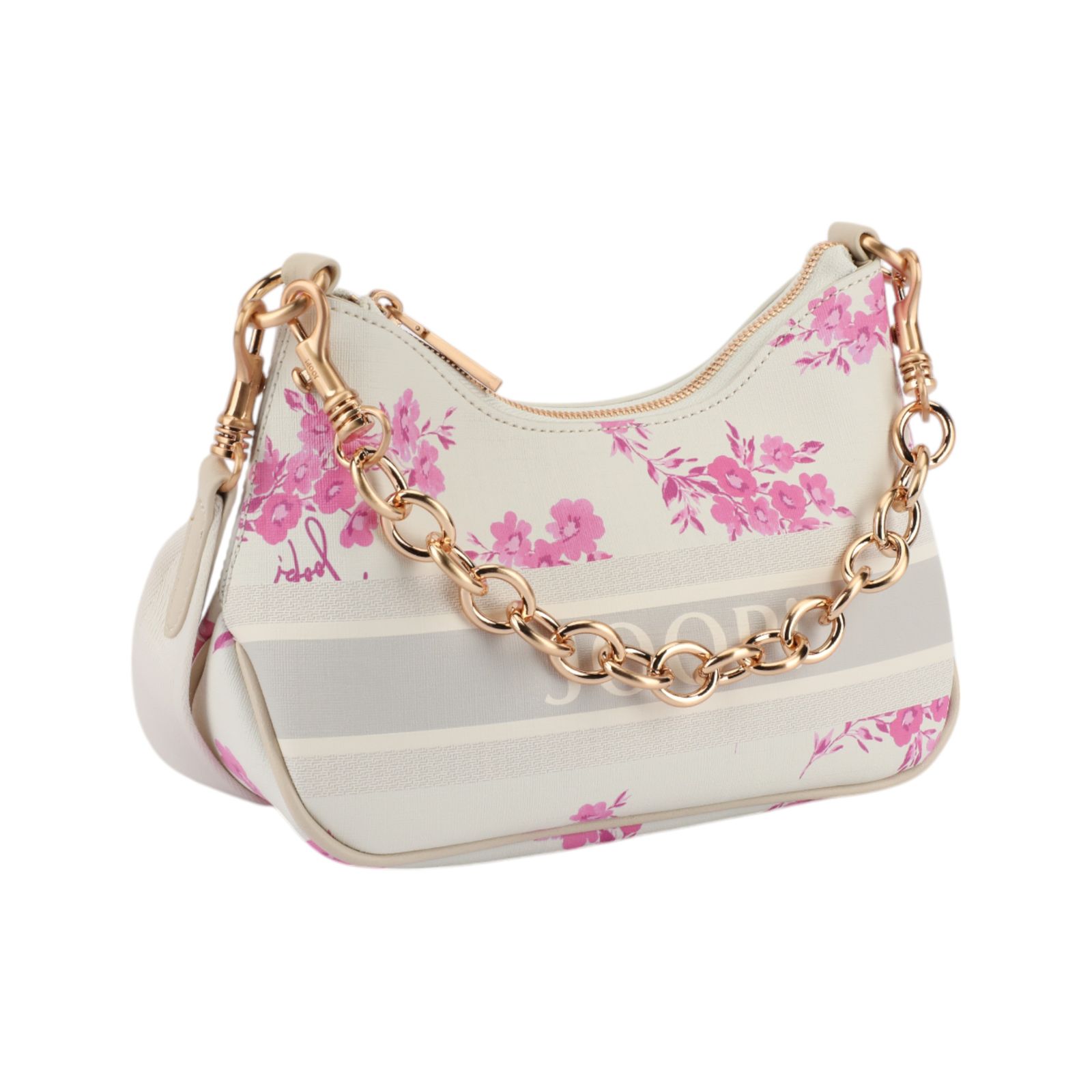JOOP! Mazzolino Fiore Aimee Handbag S Rose JOOP! Mazzolino Fiore Aimee Handbag S Rose
