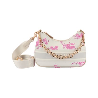 JOOP! Mazzolino Fiore Aimee Handbag S Rose