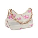 JOOP! Mazzolino Fiore Aimee Handbag S Rose