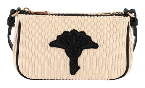 JOOP! Cestino Chiaro Eunike Shoulderbag XS Black