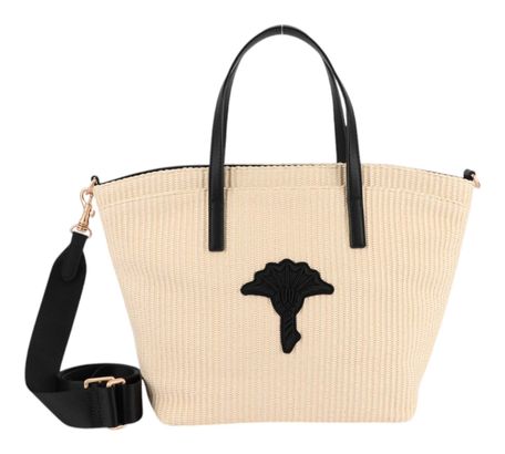 JOOP! Cestino Chiaro Shopper M Black