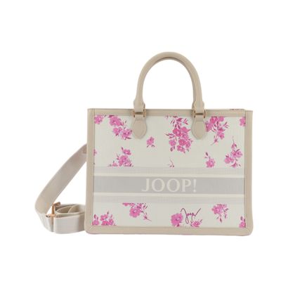JOOP! Mazzolino Fiore Aurelia Handbag L Rose